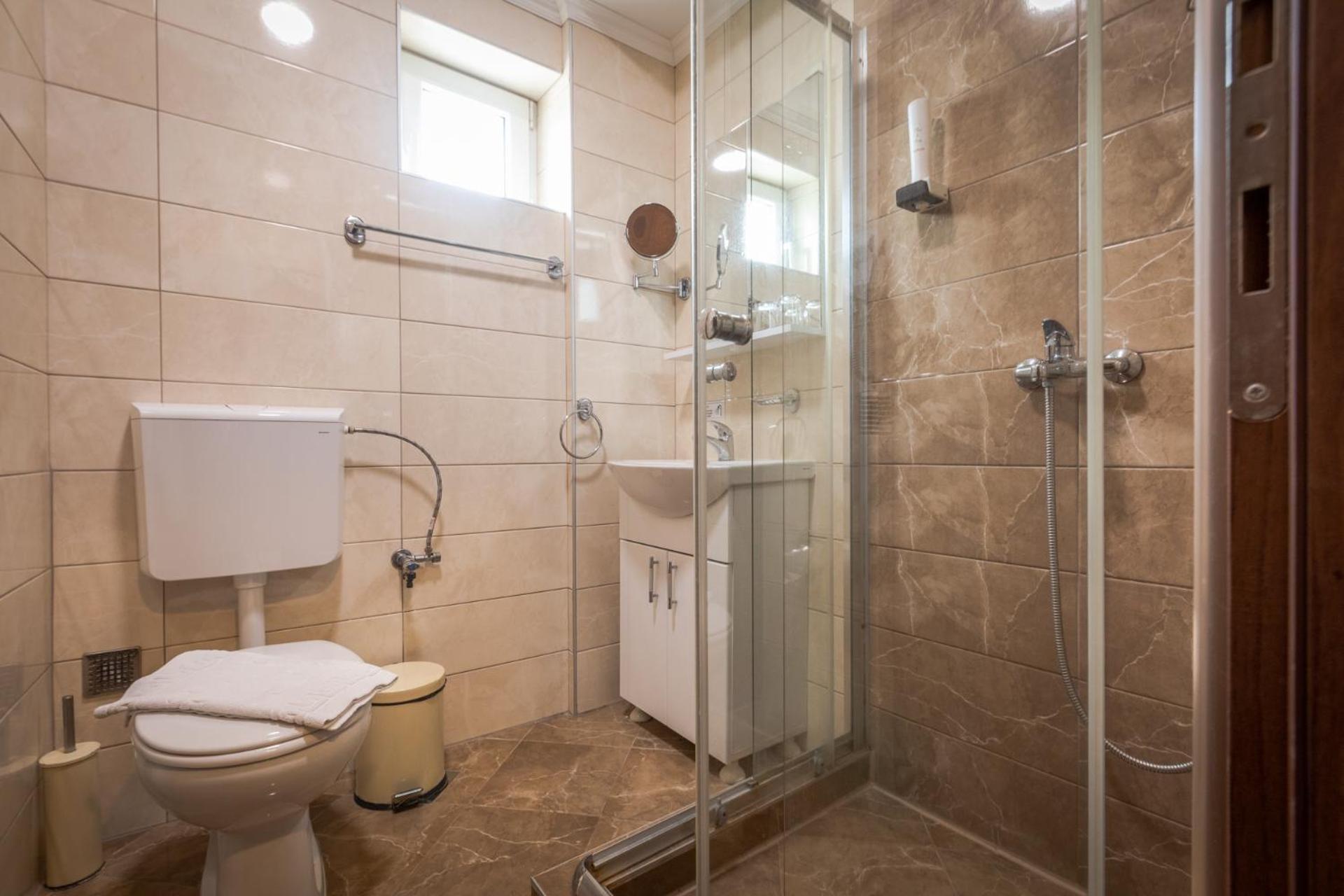 غيفيغليا Boulevard Apartments المظهر الخارجي الصورة