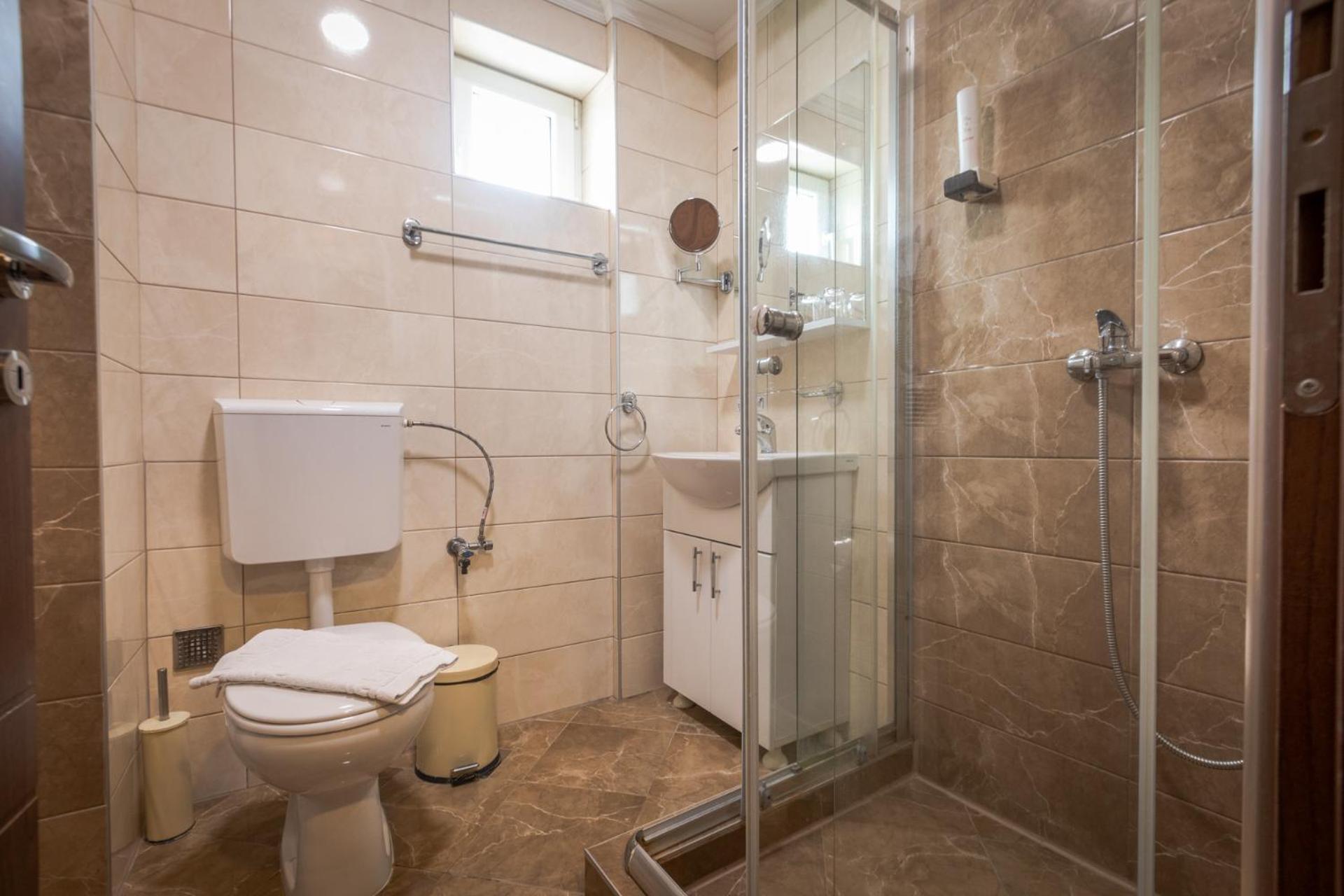 غيفيغليا Boulevard Apartments المظهر الخارجي الصورة