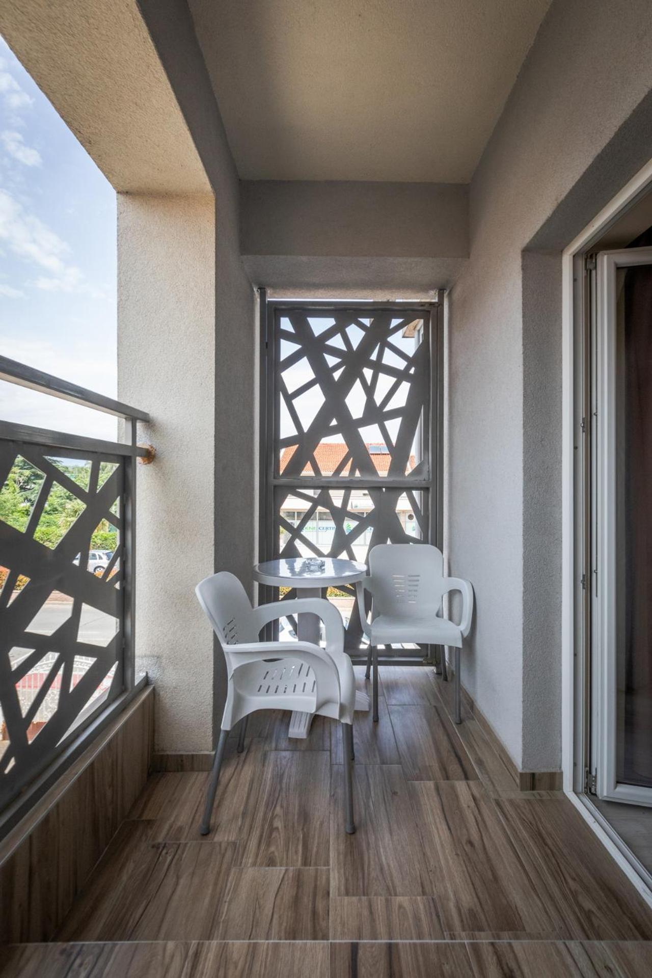 غيفيغليا Boulevard Apartments المظهر الخارجي الصورة