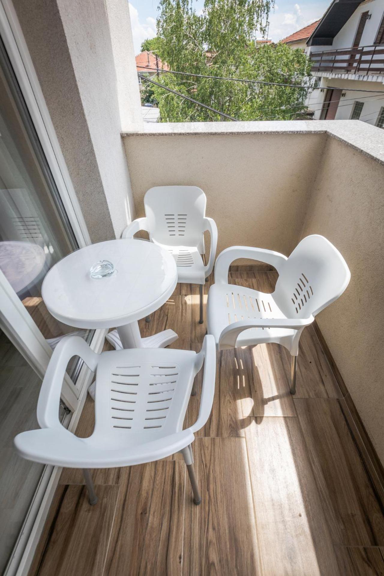 غيفيغليا Boulevard Apartments المظهر الخارجي الصورة