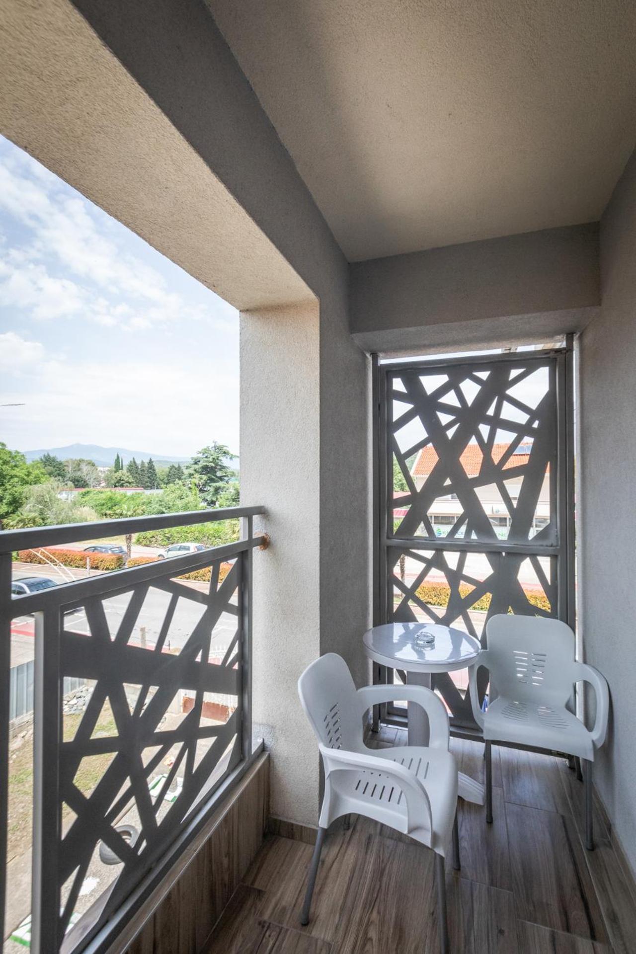 غيفيغليا Boulevard Apartments المظهر الخارجي الصورة